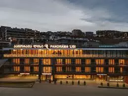 هتل گرند پانوراما